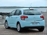 Citroen C3 2009 года (AU)